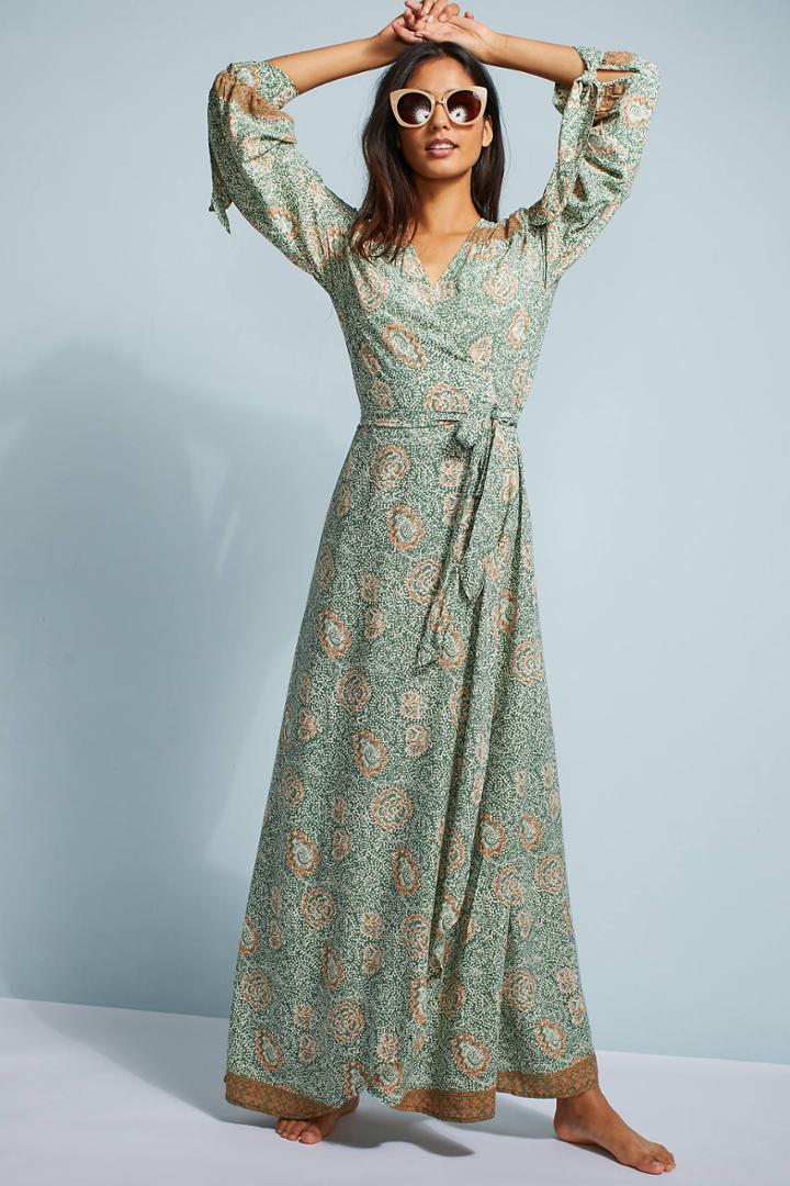 Natalie Martin Danika Dress
