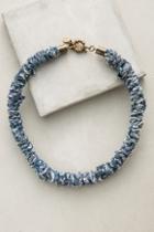 2 By Lyn & Tony Denim Tides Necklace