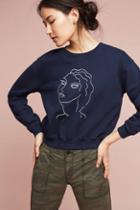 Paloma Wool Guiri Girl Sweatshirt