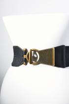 Anthropologie Elaine Belt