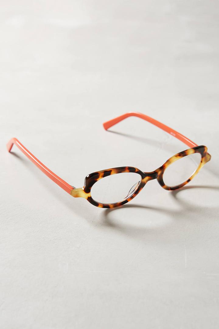 Eyebobs Peep Reading Glasses