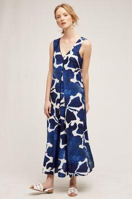 Floreat Makua Maxi Dress