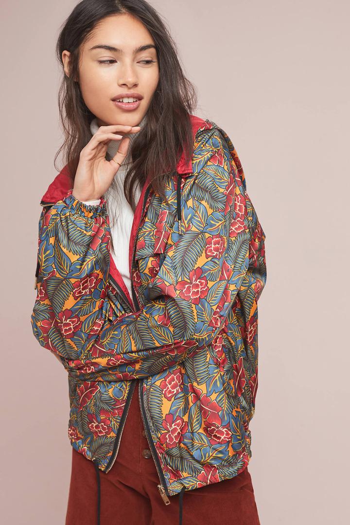 Mkt Studio Vaway Reversible Anorak