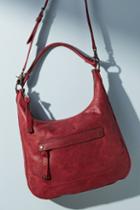 Frye Melissa Slouchy Zip-top Bag