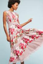 Tracy Reese Kensington Garden Dress