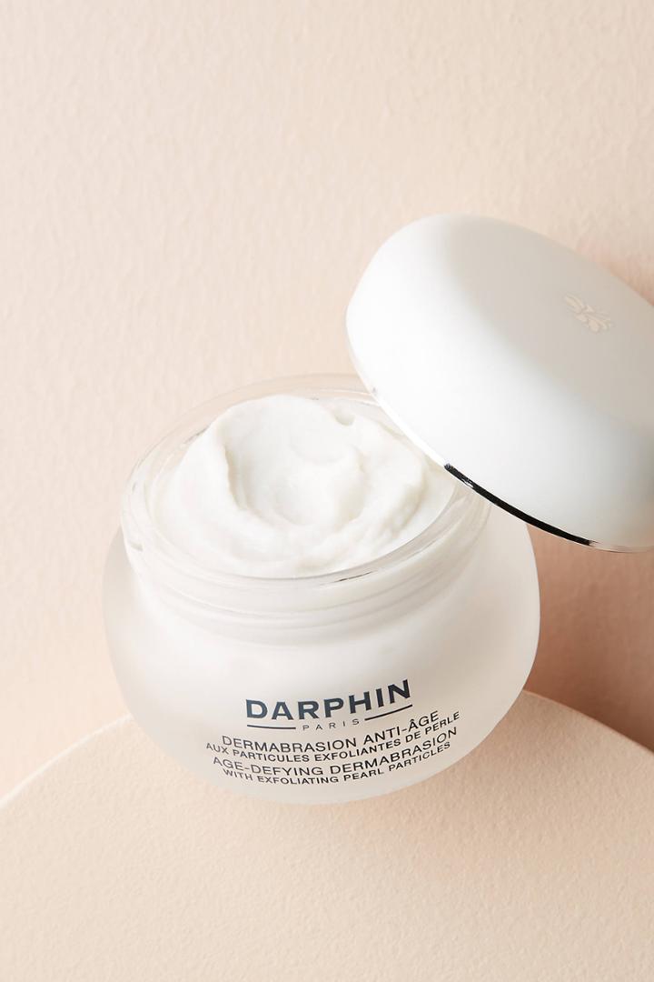 Darphin Age-defying Dermabrasion