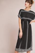 Corey Lynn Calter Jolene Waisted Dress