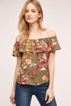 Maeve Vallita Blouse