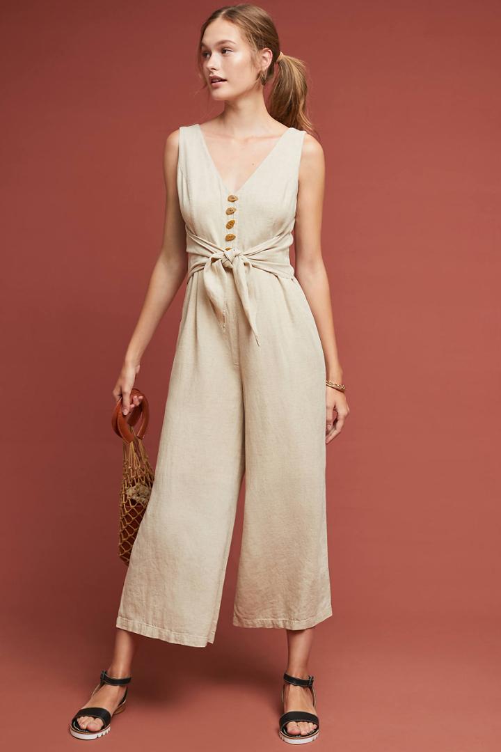 Maeve Getaway Jumpsuit