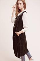 Hei Hei Danette Suede Vest