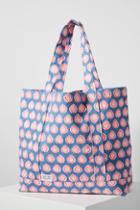 Sz Blockprints Printed Tote Bag
