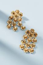 Anthropologie Eden Drop Earrings