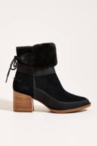 Ugg Kirke Ankle Boots