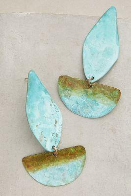 Sibilia Sail Away Earrings