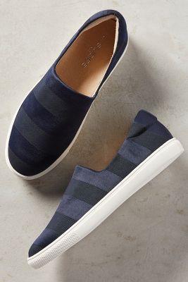 Anthropologie Calvin Sneakers