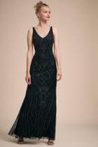 Anthropologie Sutton Wedding Guest Dress