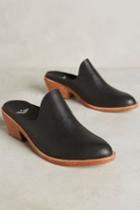 Fortress Of Inca Michelle Mules Black
