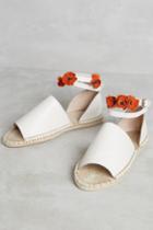 Raye Daphne Floral Espadrilles