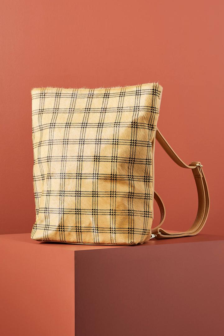 Anthropologie Alexis Convertible Backpack