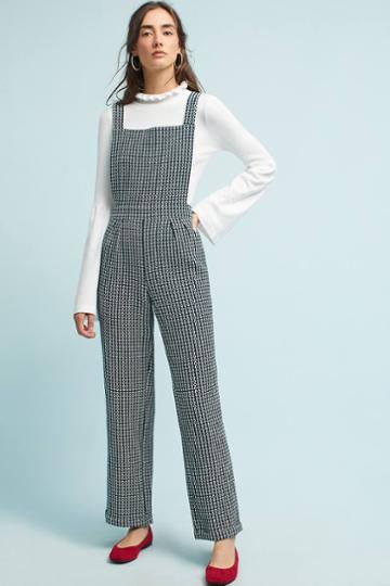 Seen Worn Kept Eva Jumpsuit