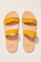 Beek Beek Dipper Slide Sandals