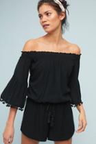 Raga Colette Pommed Romper