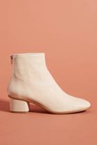 Anthropologie Emmeline Ankle Boots