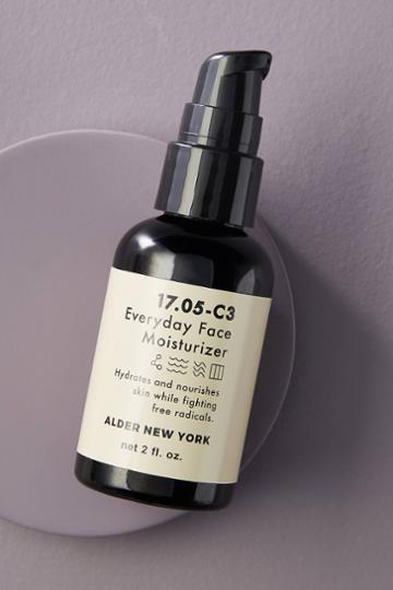 Alder New York Everyday Face Moisturizer