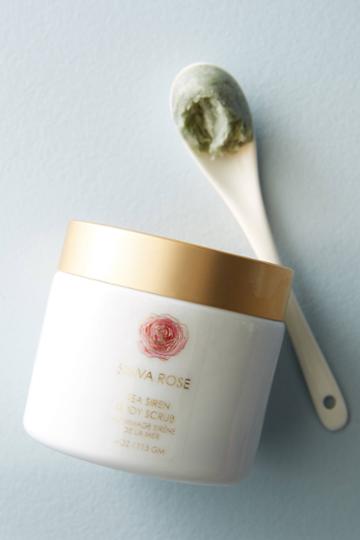 Shiva Rose Sea Siren Body Scrub