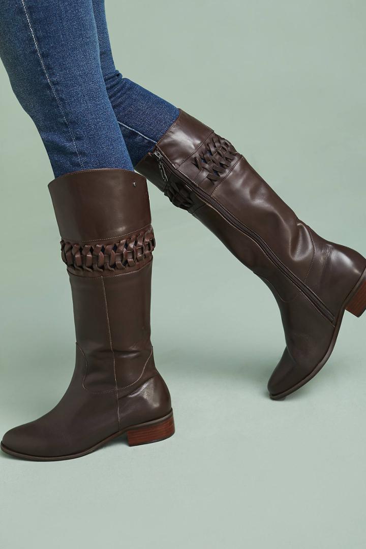 Klub Nico Zezette Rider Boots