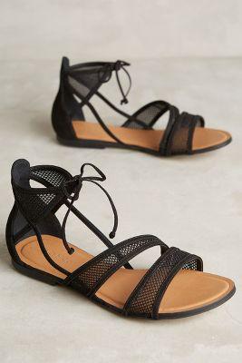 Klub Nico Jemina Sandals