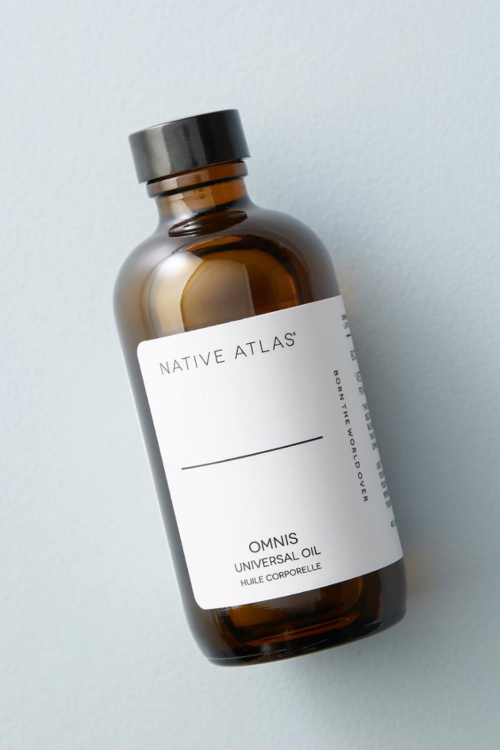 Native Atlas Omnis Universal Oil