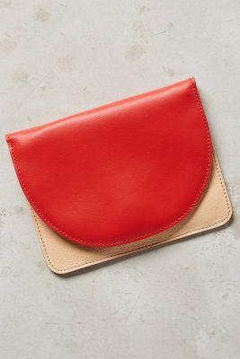 Minor History Lunette Mini Clutch