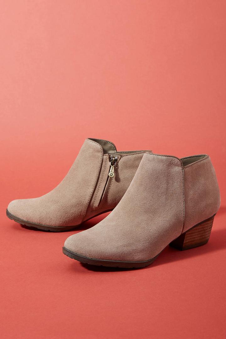 Blondo Villa Booties