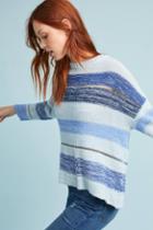 Rails Striped Sweater