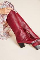 Sarto By Franco Sarto Knee-high Boots