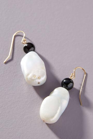 Anthropologie Nst Studio Oceania Earrings