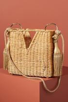 Palma Canaria Tyna Basket Bag