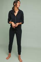 Sundays Jayda Hooded Jumpsuit