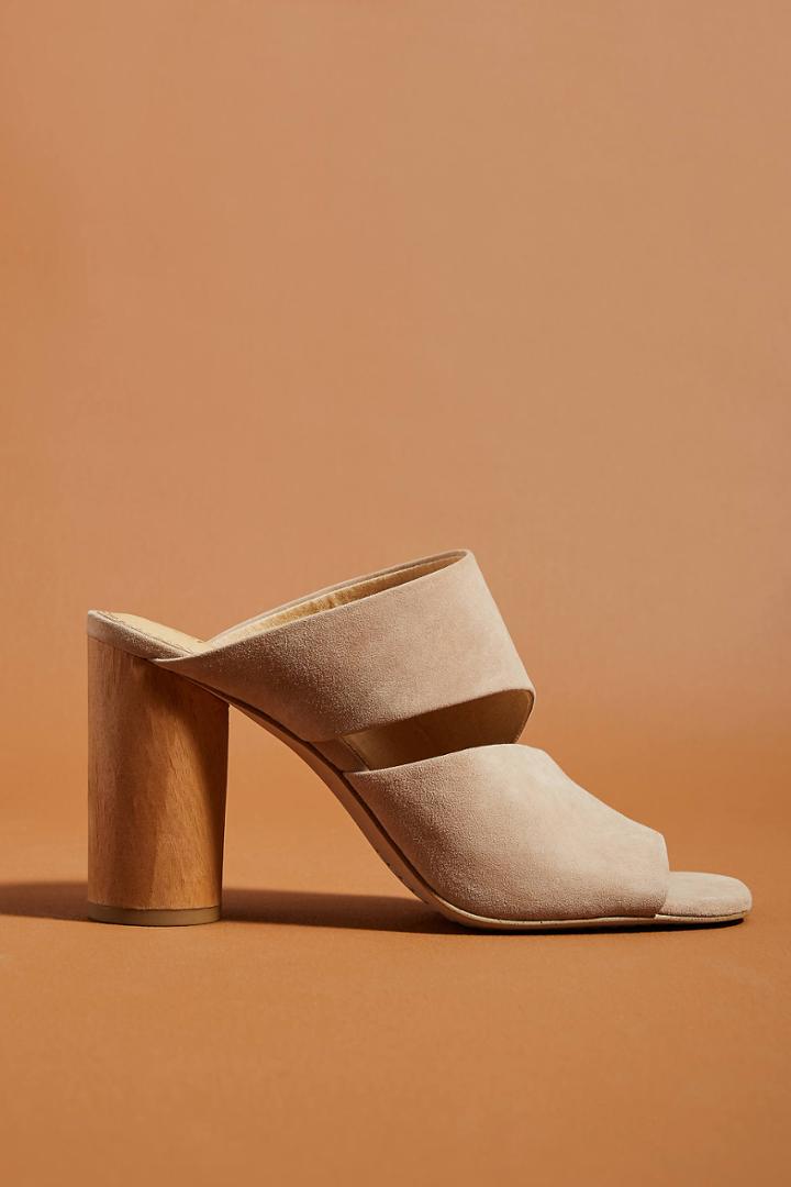 Splendid Serenade Heeled Sandals
