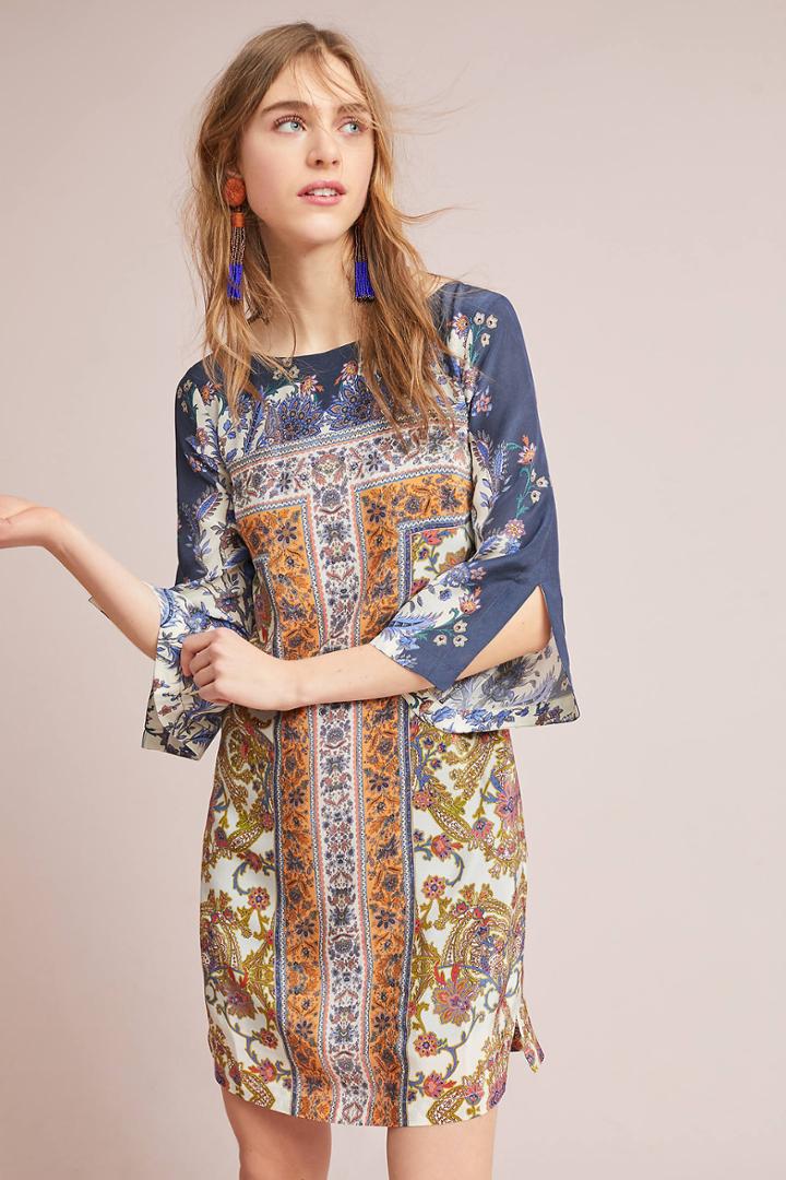 Maeve Barcelona Dress