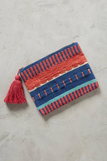 Love Binetti Fiesta Pouch
