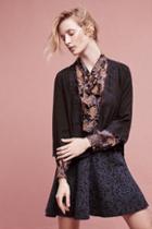 Elevenses Belle Noir Kimono