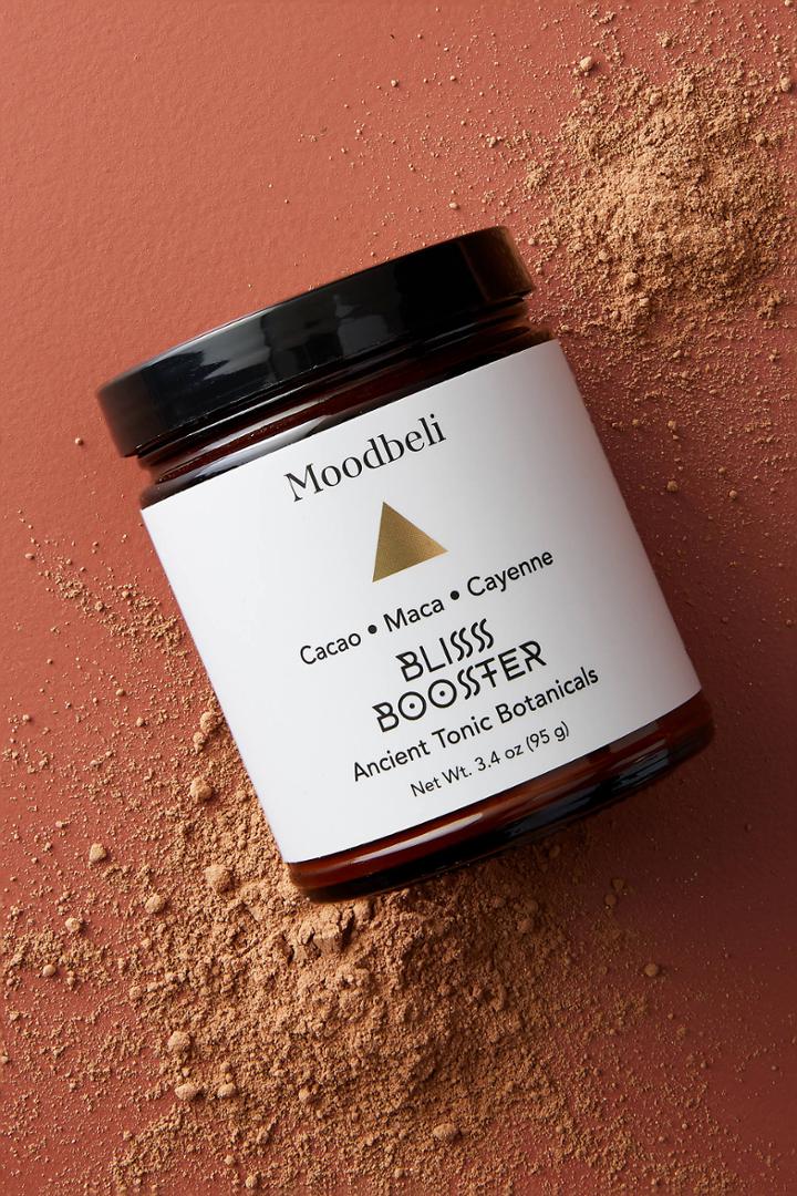Moodbeli Bliss Booster