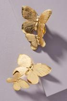 Jennifer Behr Papillon Drop Earrings