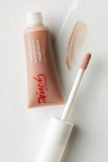 Pinch Of Colour Healthy Lips Waterless Lip Oil