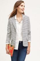 Dolan Left Coast Ava Knit Blazer