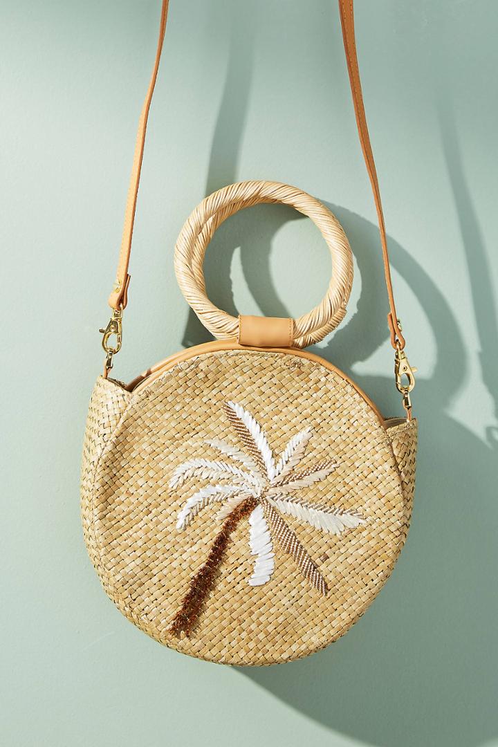 Aranaz Pacifica Crossbody Bag