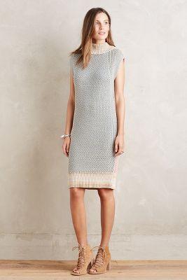 Raoul Averia Midi Dress