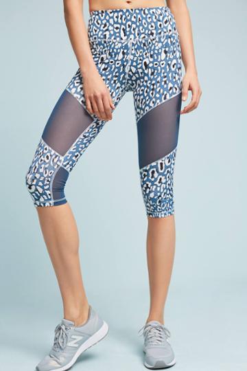 Varley Robertson Leggings